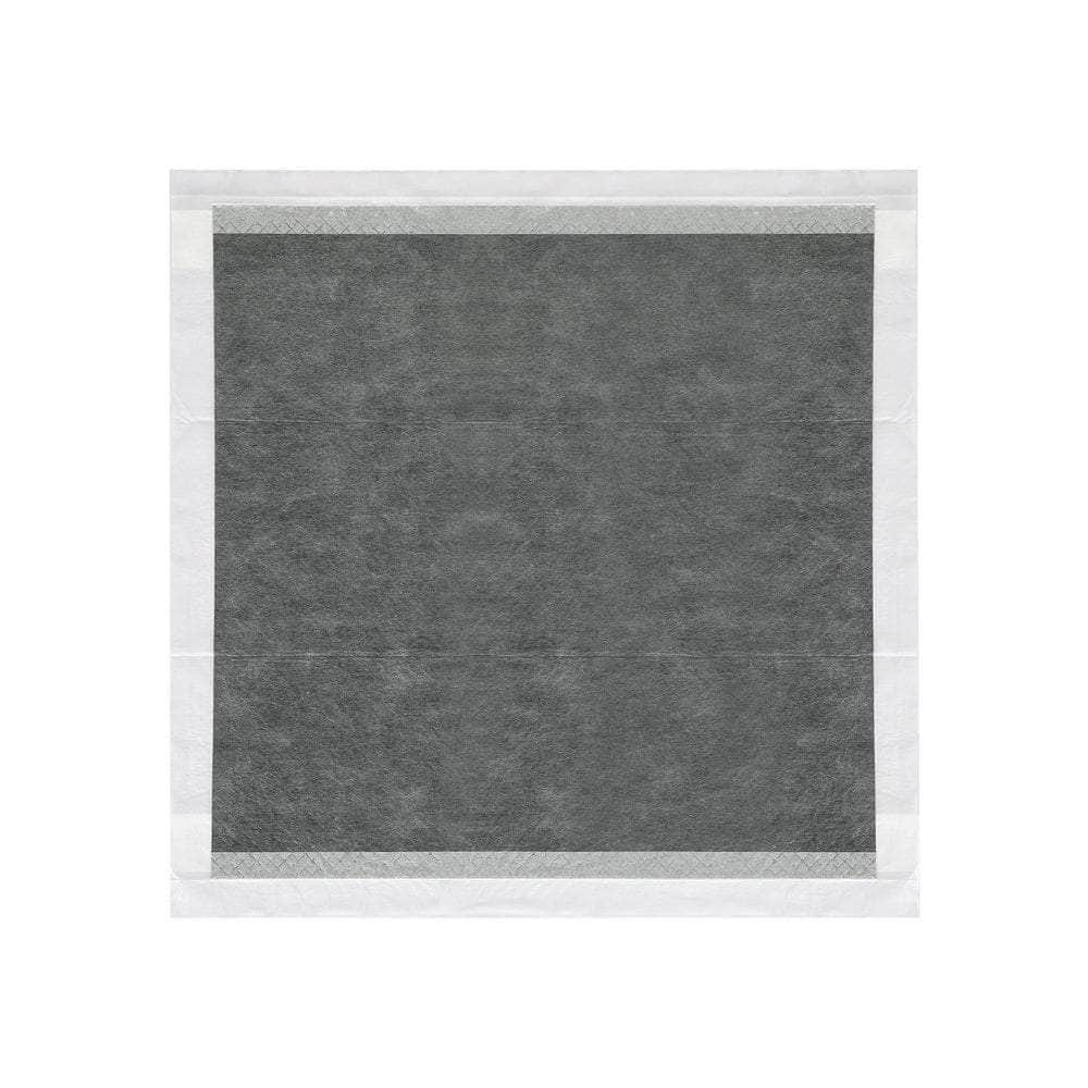 Pet Training Pads 400Pcs 60X60Cm Puppy Dog Toilet Pee Indoor Super Absorbent Grey