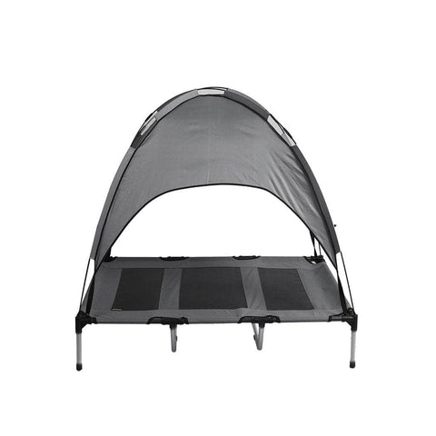 Pet Trampoline Bed Dog Cat Elevated X-Large