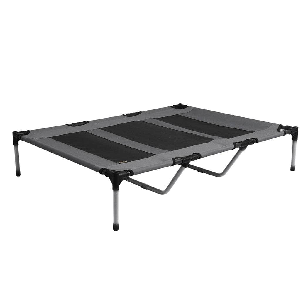Pet Trampoline Bed Dog Cat Elevated X-Large