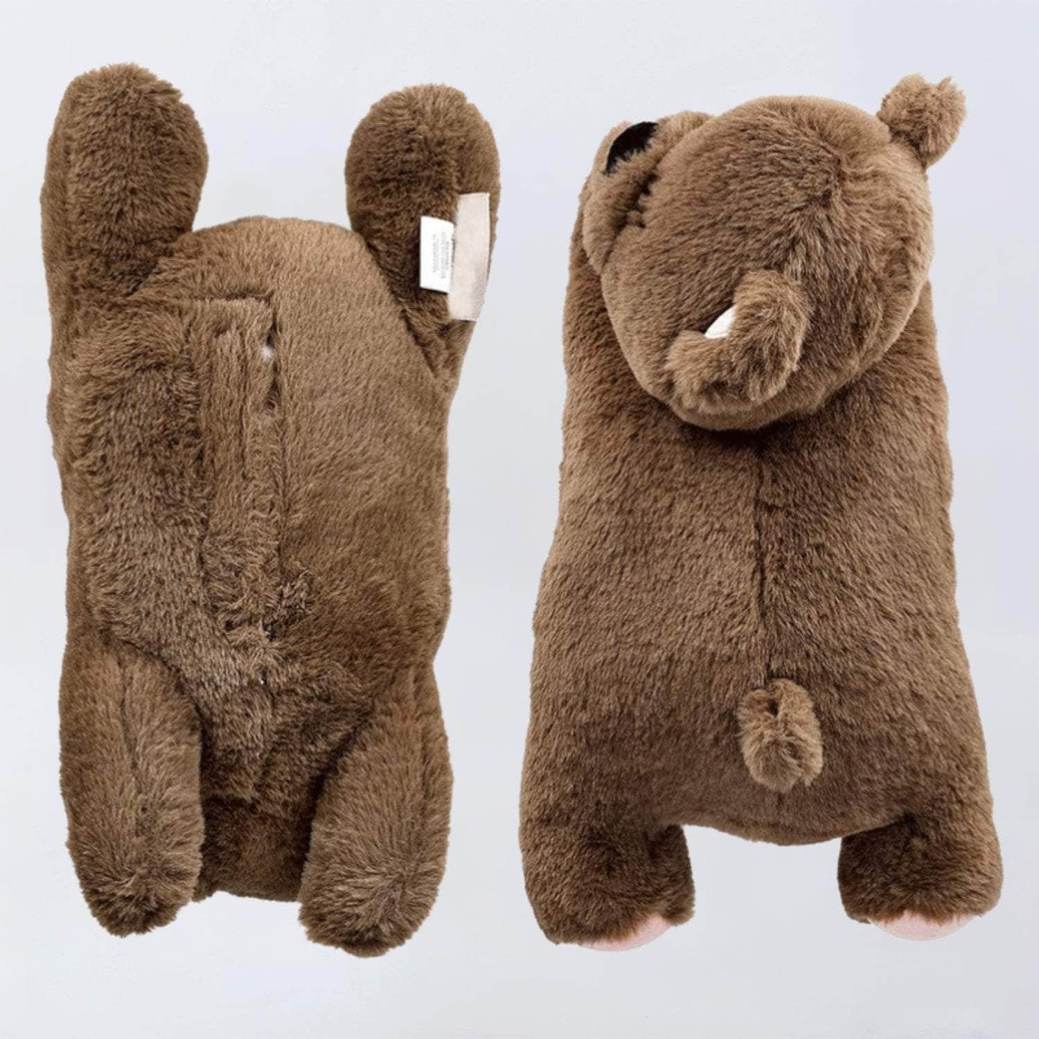 Pets Soft Plush Toy(Brown)