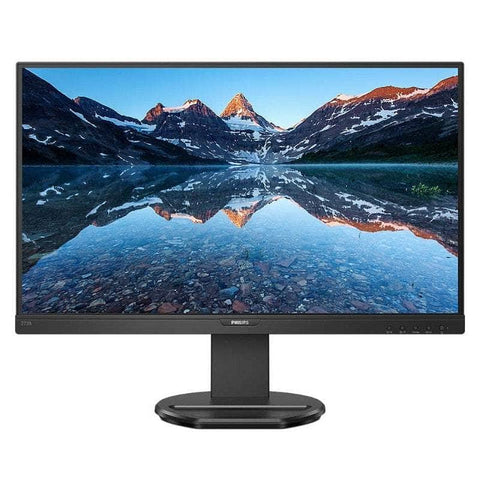 Philips 27-Inch OfficePro USB-C Docking Monitor