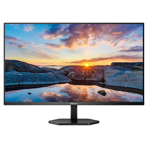 Philips 31.5" Qhd 1Ms Usb-C Monitor