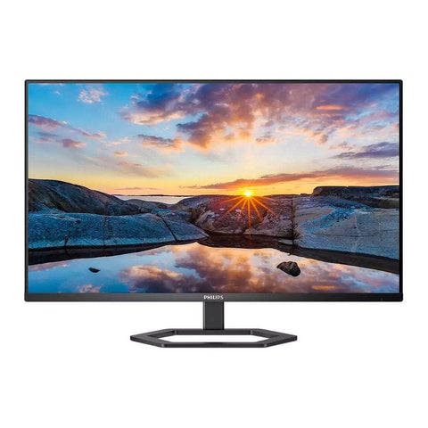 Philips 32" 4K Uhd Ips Monitor H-Adjust