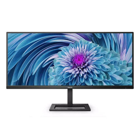 Philips 34" Ultrawide Monitor 1Ms 100Hz With Usb-C