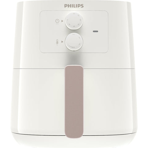 Philips Essential Compact Air fryer (White)