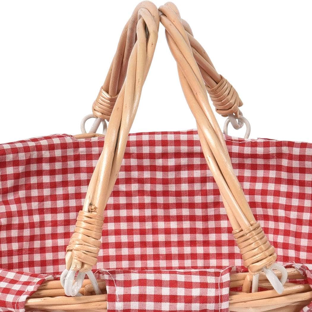 Picnic Basket Baskets - Outdoor