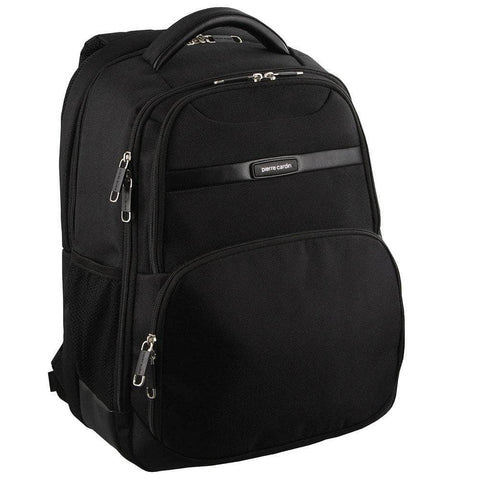 Pierre Cardin 30L Backpack w/ 15