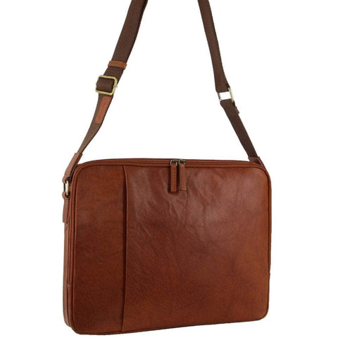 Pierre Cardin Crumpled Leather 15