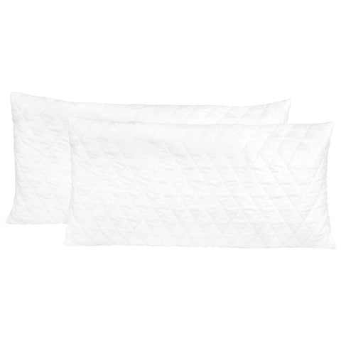 Pillows 2 pcs Memory Foam
