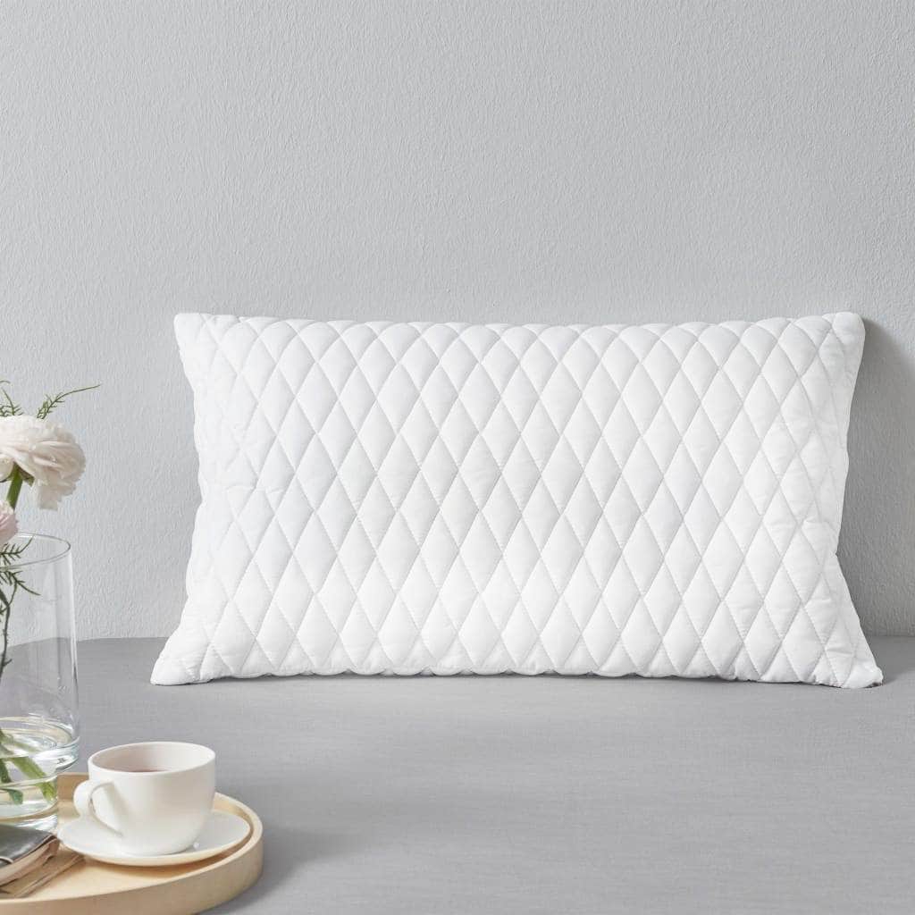 Pillows 2 pcs Memory Foam