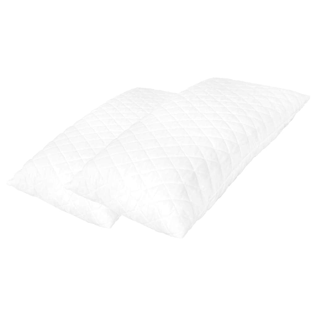 Pillows 2 pcs Memory Foam