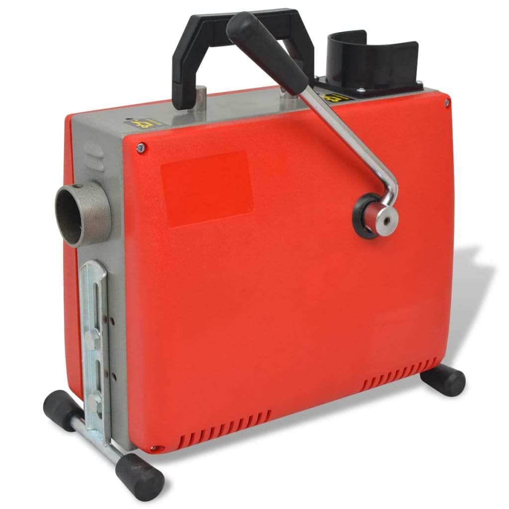 Pipe Cleaning machine 2W | Household Cleaning Products