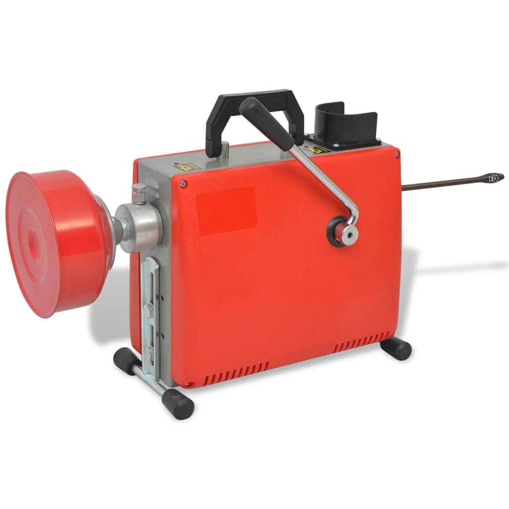 Household Cleaning Products - Pipe Cleaning machine 2W