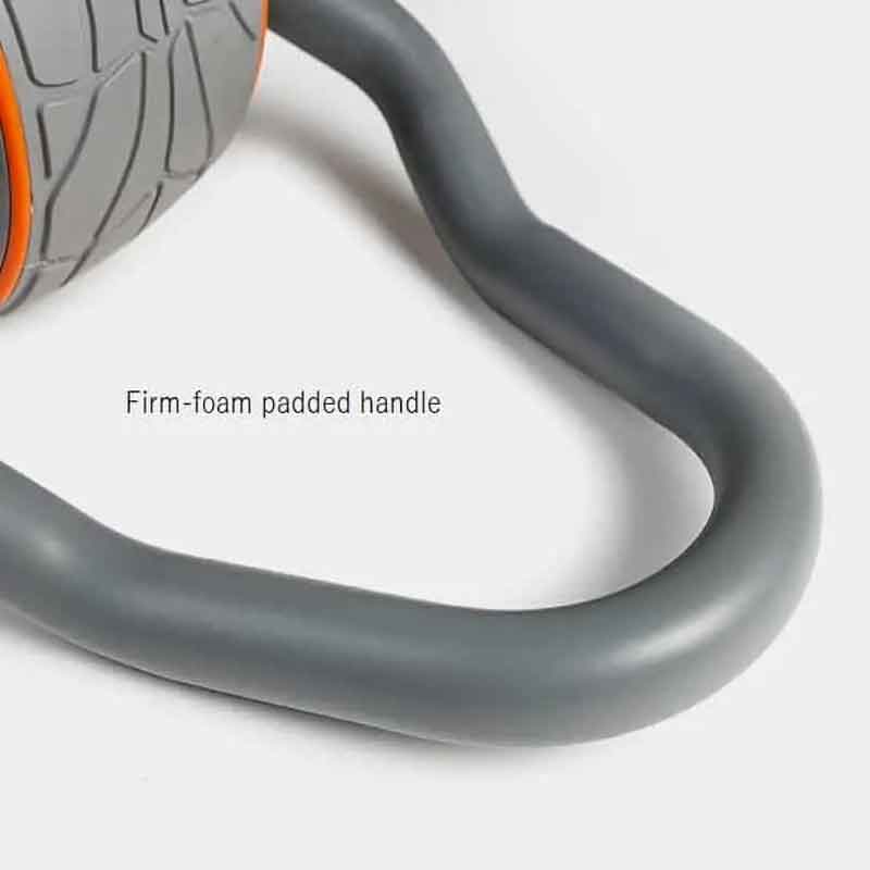 Plank Ab Roller Wheel Equipment For Abdominal Training