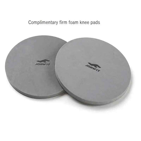 Plank Ab Roller Wheel Equipment For Abdominal Training