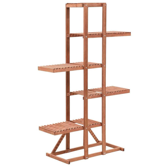 Plant Stand, Cedar Wood - Plant Stands