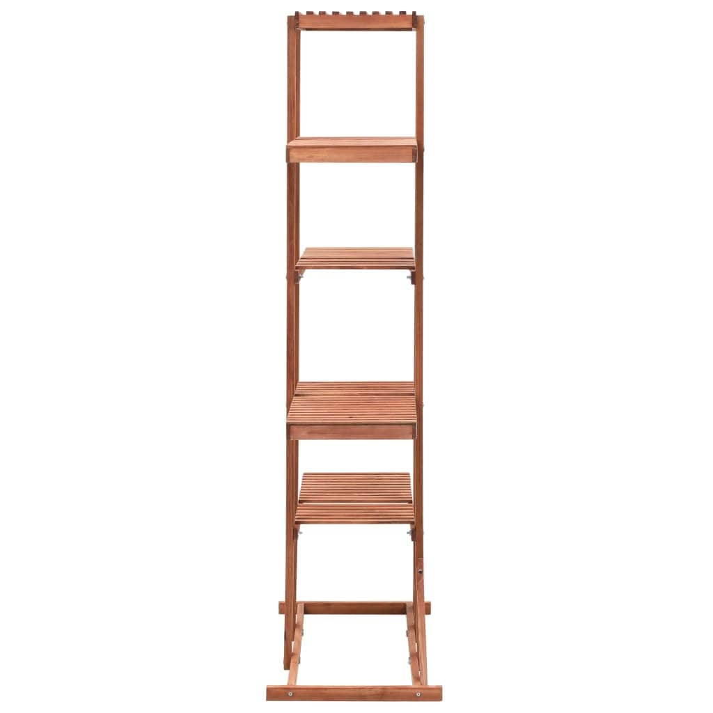 Plant Stand, Cedar Wood