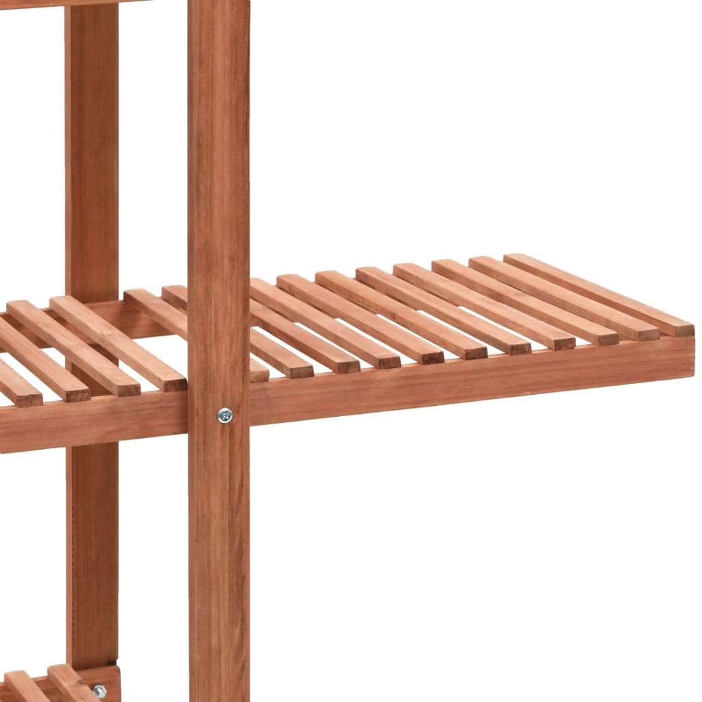 Plant Stand, Cedar Wood