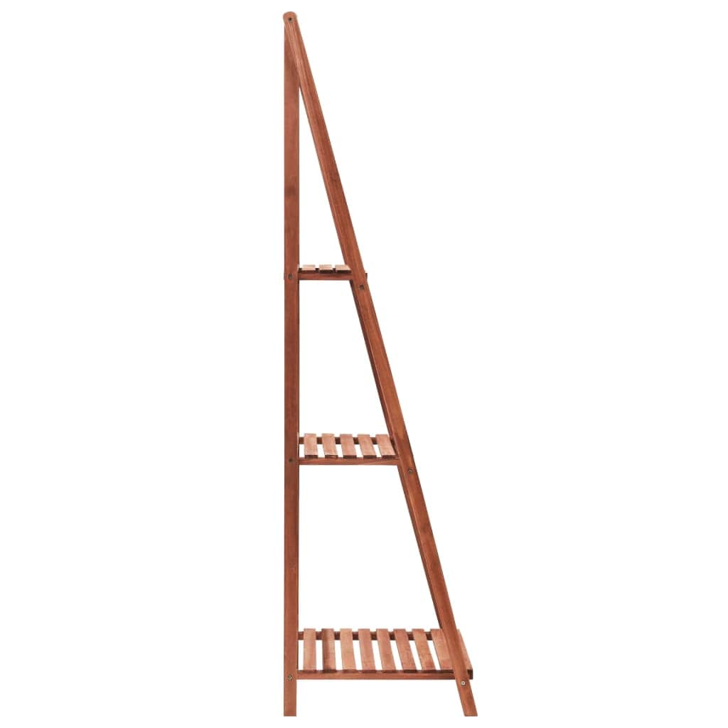 Plant Stand Cedar Wood