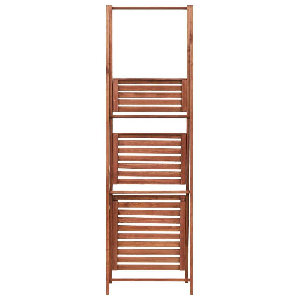 Plant Stand Cedar Wood