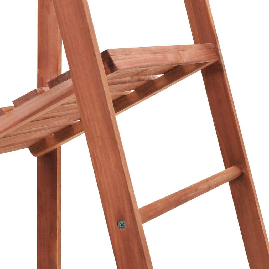 Plant Stand Cedar Wood