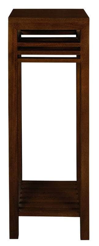 Plant Stand (Mahogany)