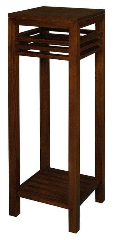 Plant Stand (Mahogany)