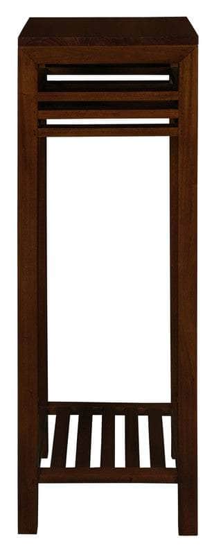 Plant Stand (Mahogany)