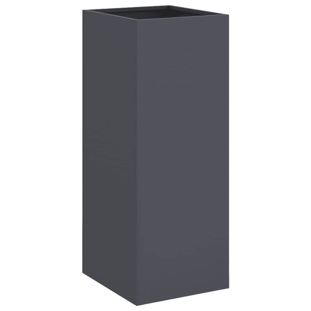 Planter Anthracite Cold-rolled-Steel, Pots & Planters