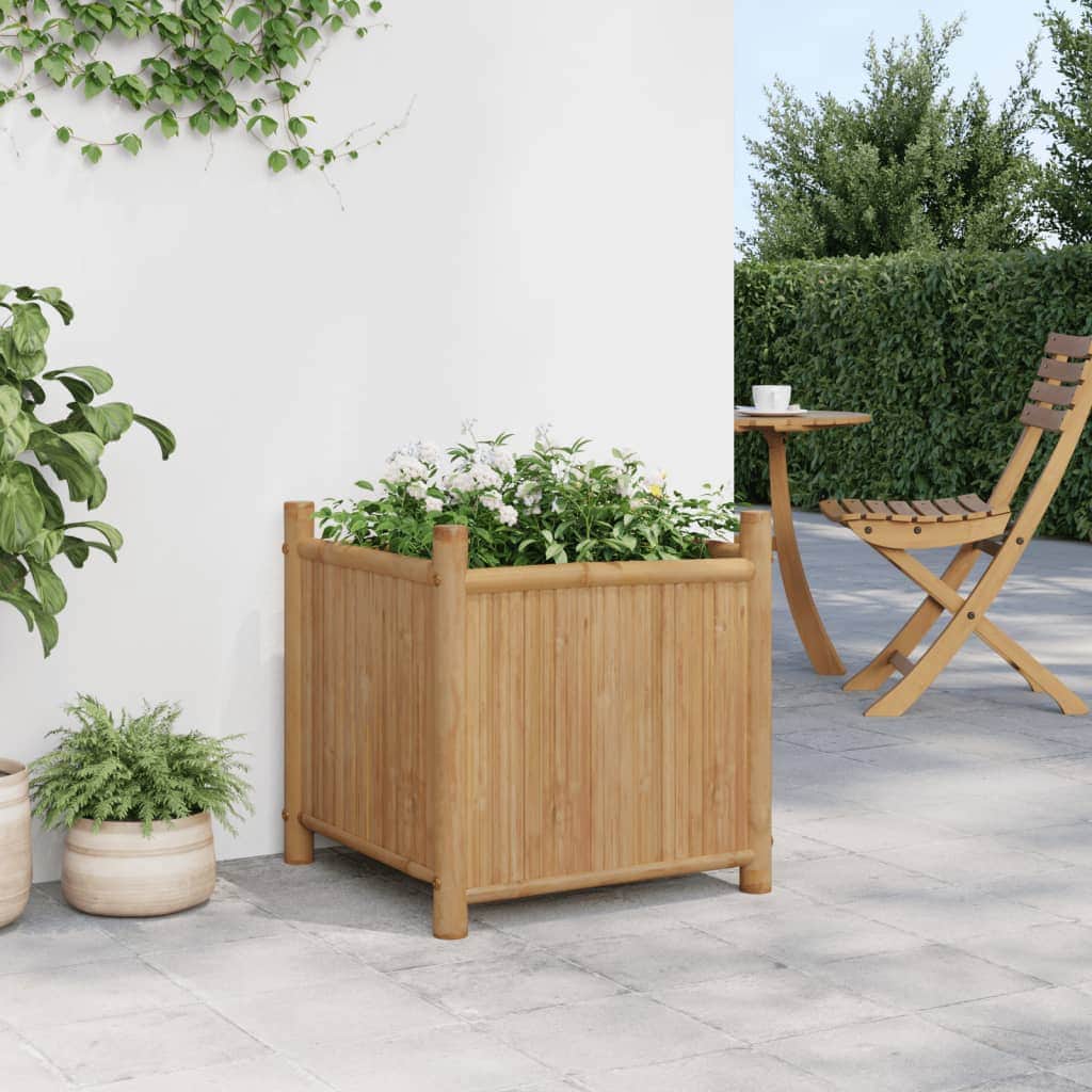Planter Bamboo