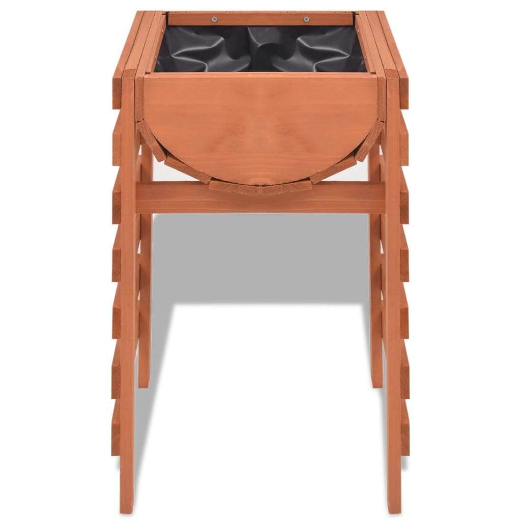 Planter Wood - Simple deals