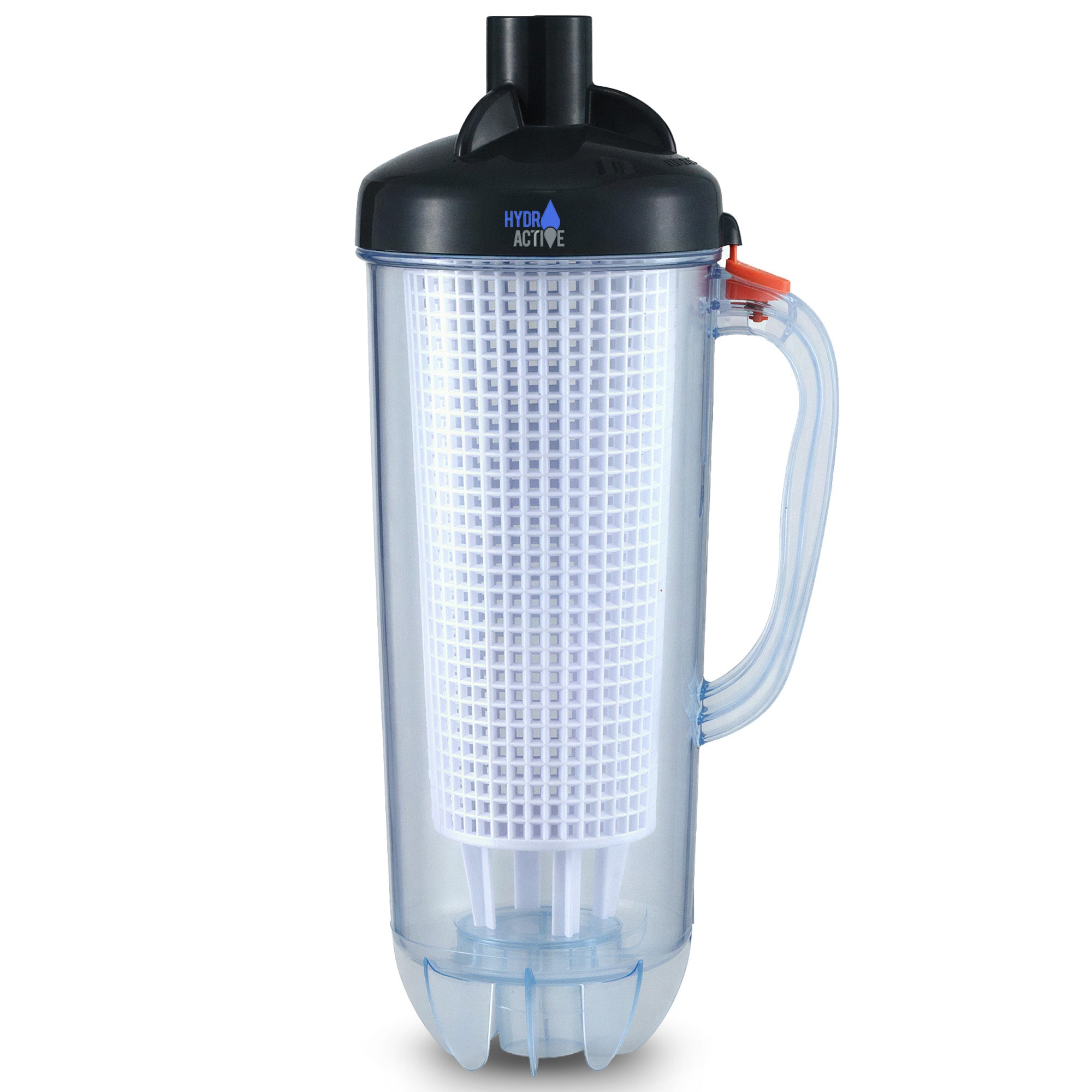 Pool Leaf Canister Inline Debris Catcher | Simpledeals