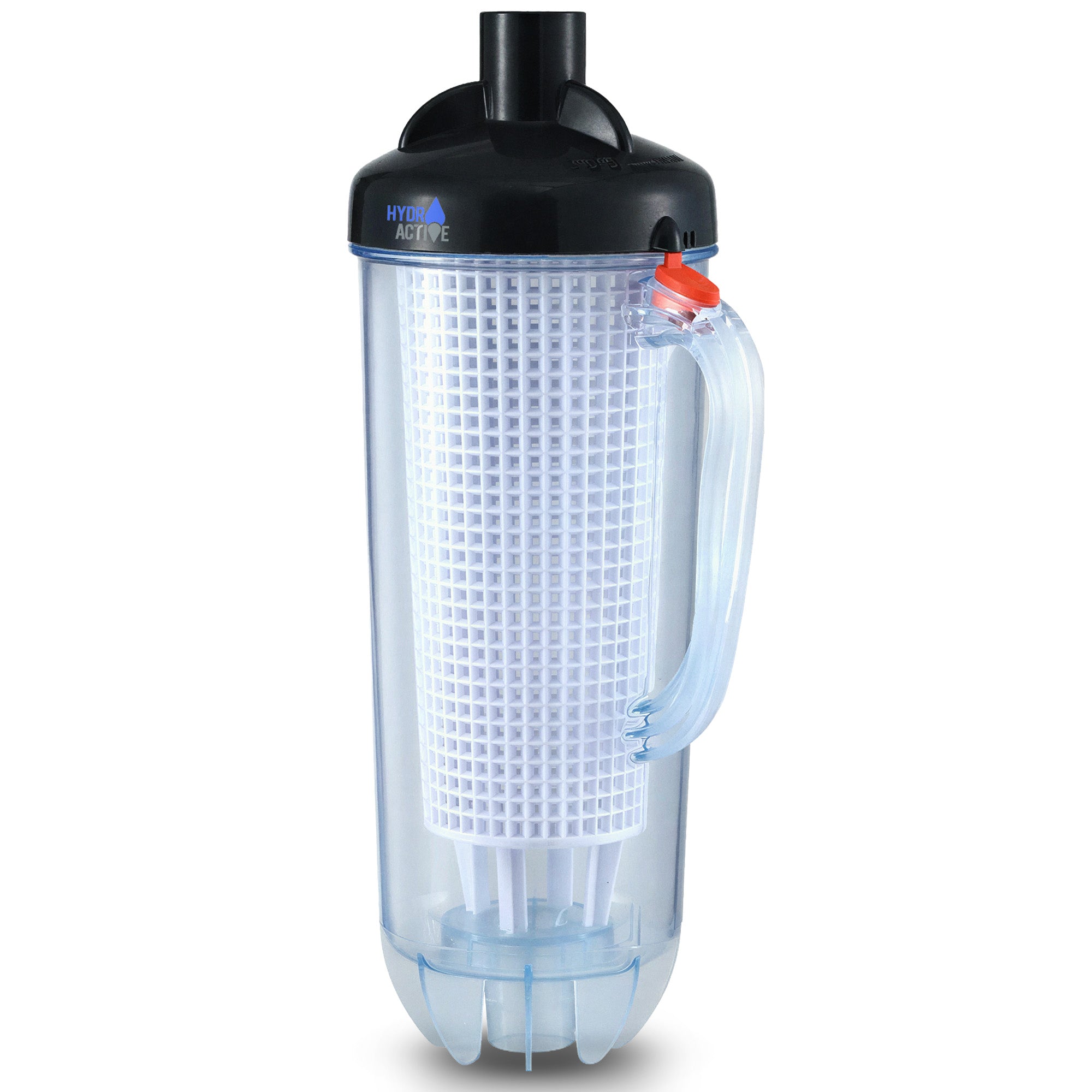 Pool Leaf Canister Inline Debris Catcher | Simpledeals