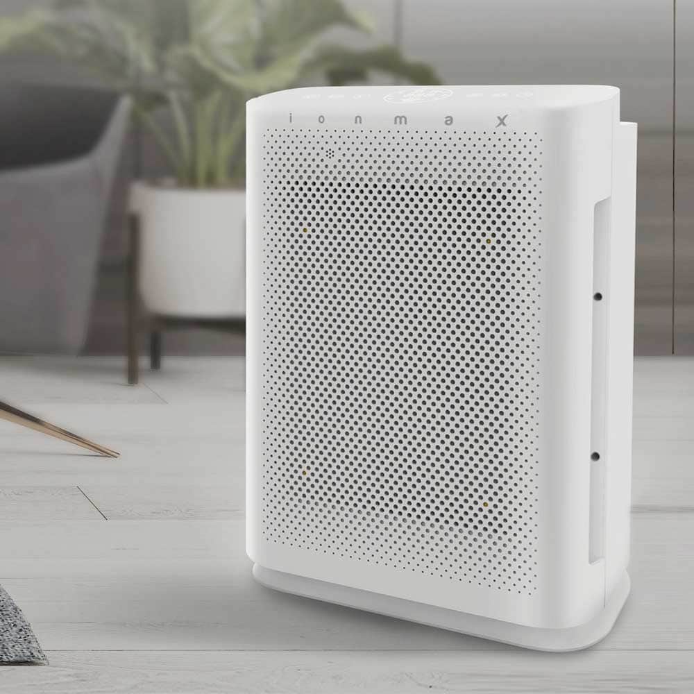 Plus Uv Hepa Air Purifier With Mobile App