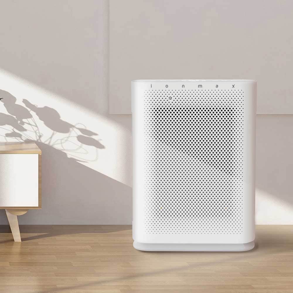 Plus Uv Hepa Air Purifier With Mobile App