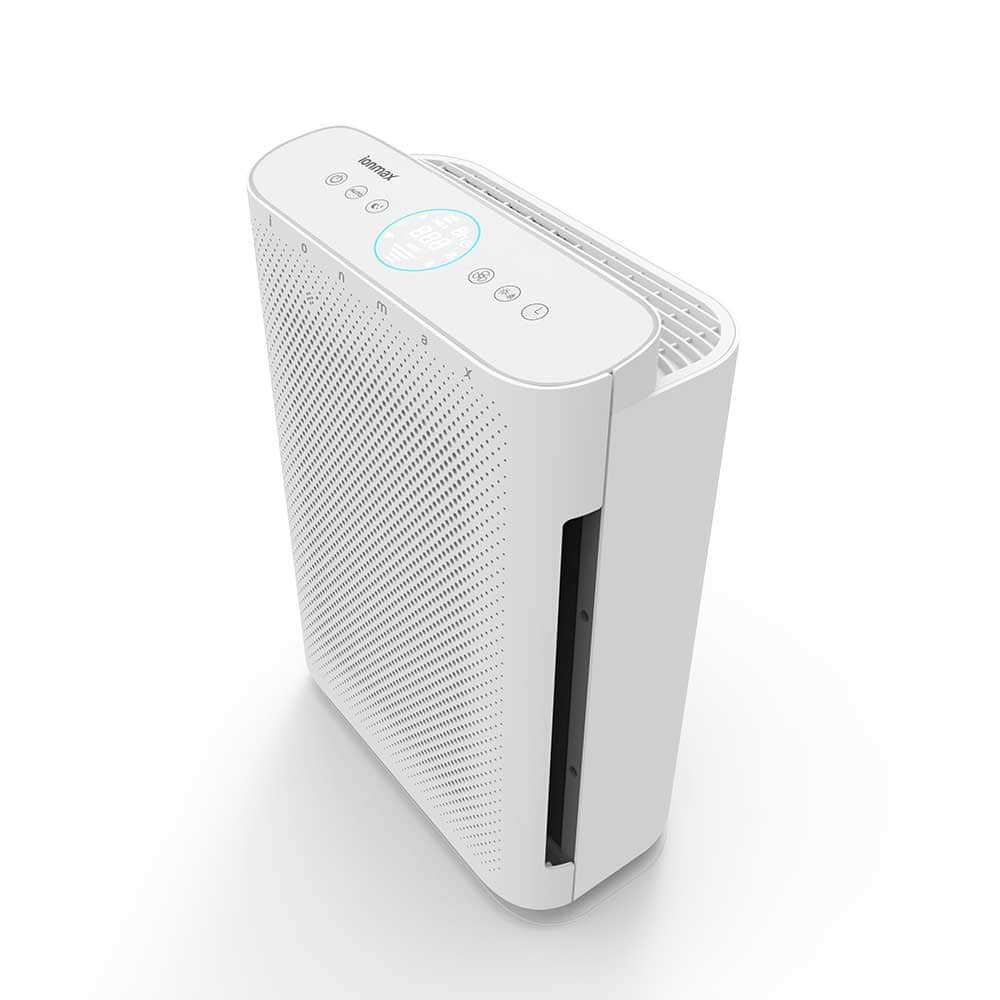 Plus Uv Hepa Air Purifier With Mobile App