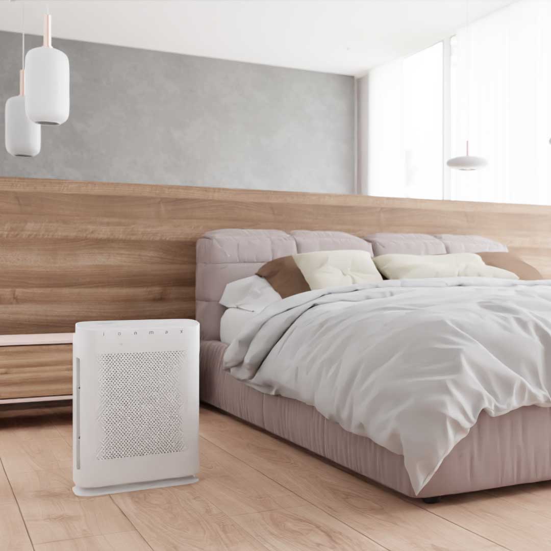 Plus Uv Hepa Air Purifier With Mobile App