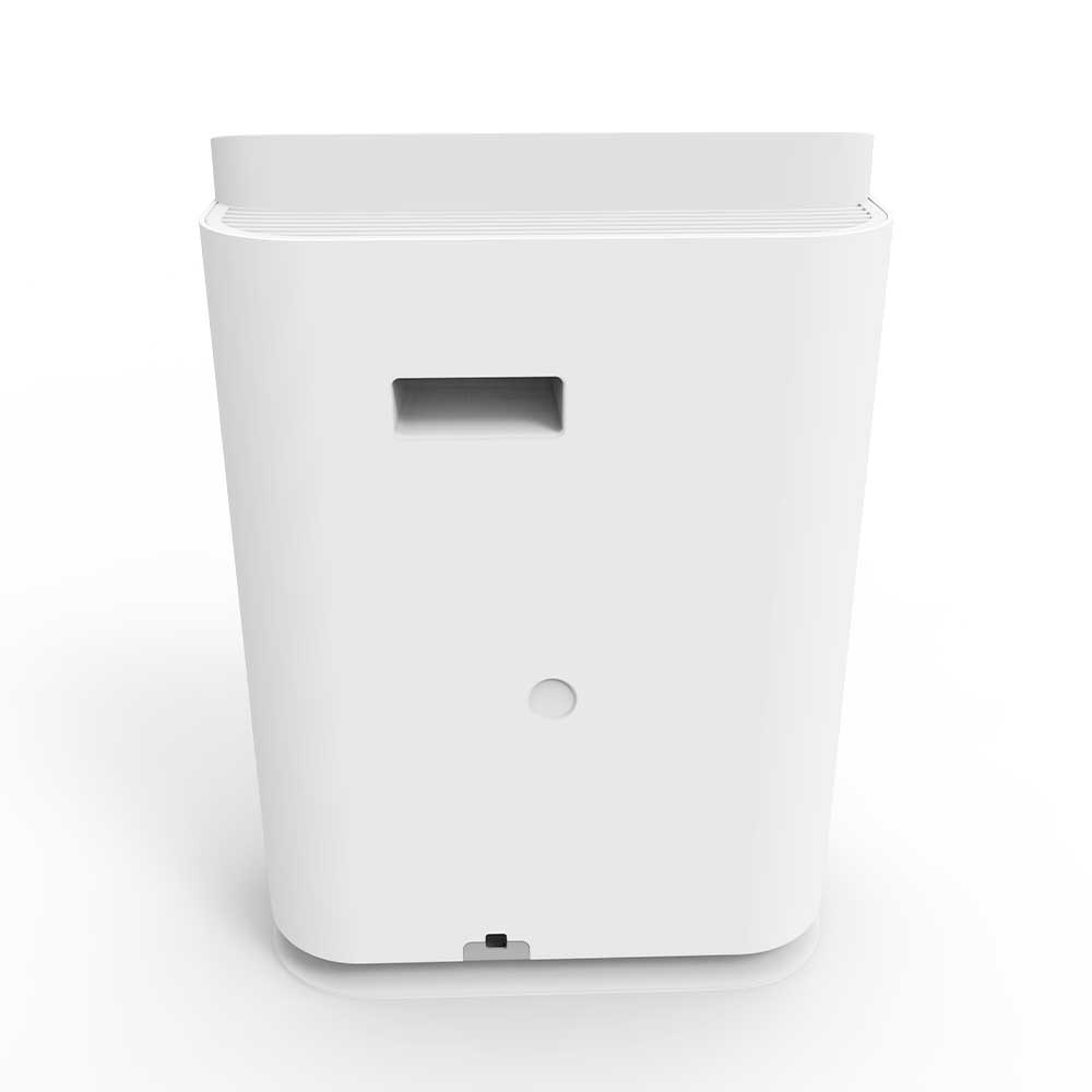 Plus Uv Hepa Air Purifier With Mobile App