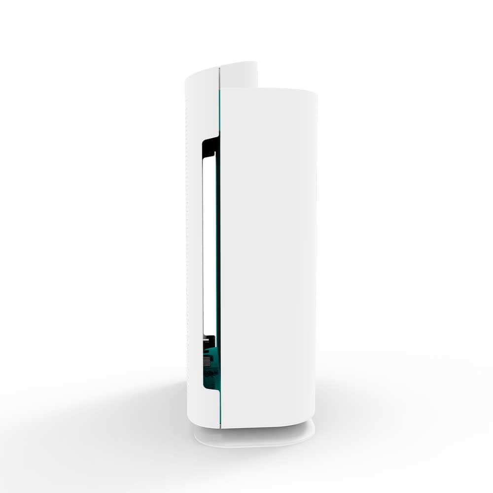 Plus Uv Hepa Air Purifier With Mobile App