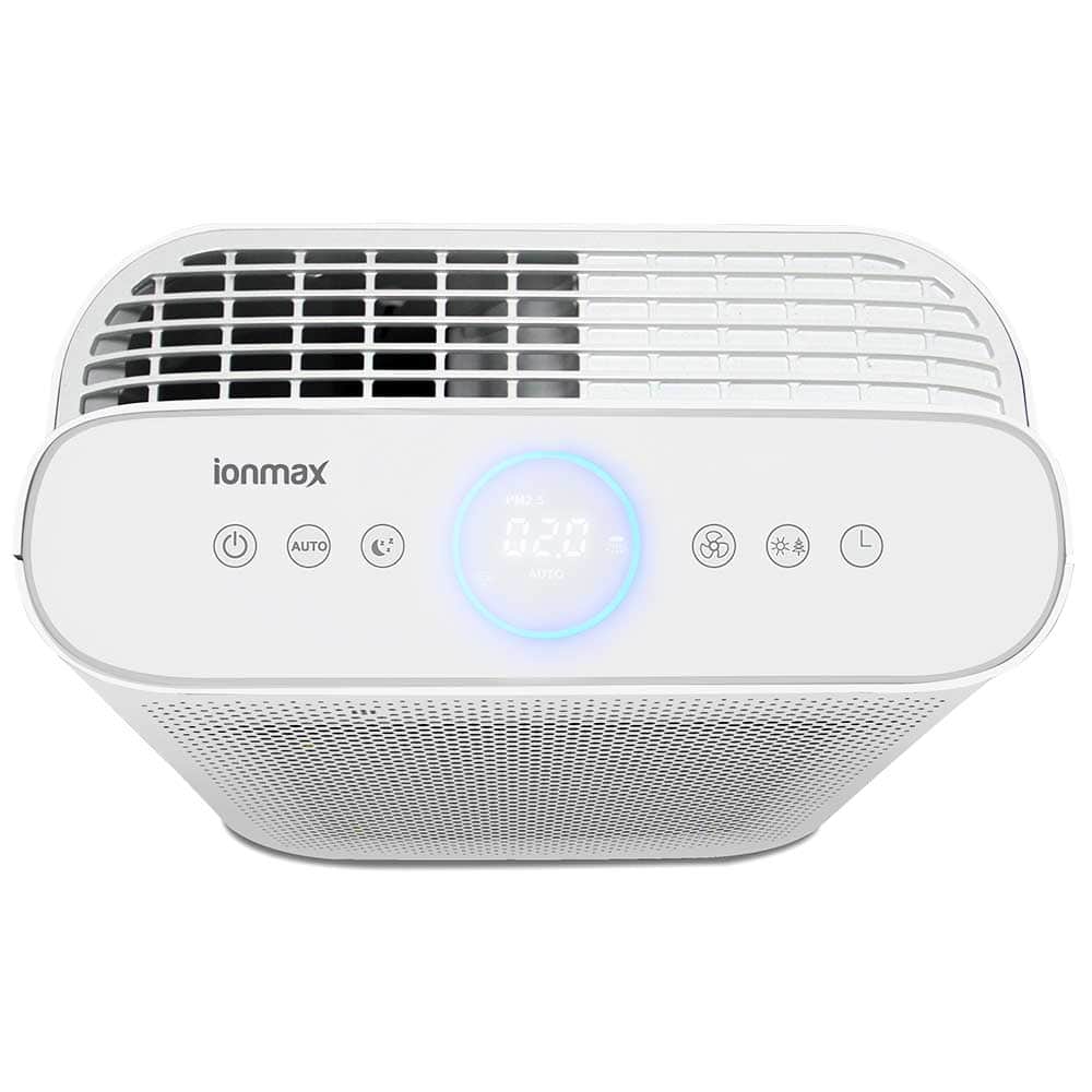 Plus Uv Hepa Air Purifier With Mobile App