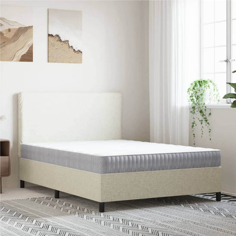 Pocket Spring Mattress-Medium