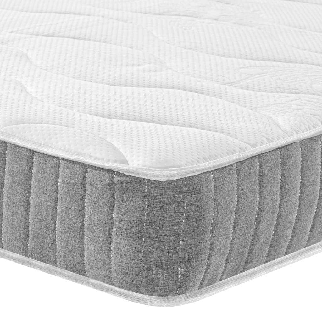 Pocket Spring Mattress-Medium