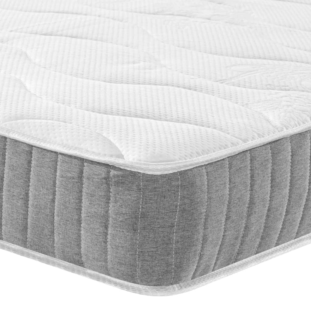 Pocket Spring Mattress Medium-Queen Size