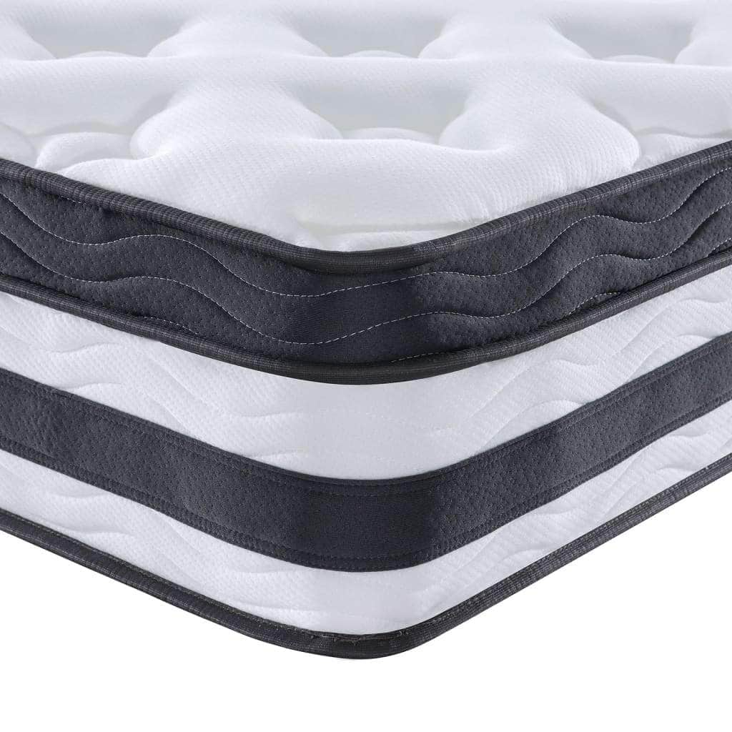 Pocket Spring Mattress Medium Queen Size