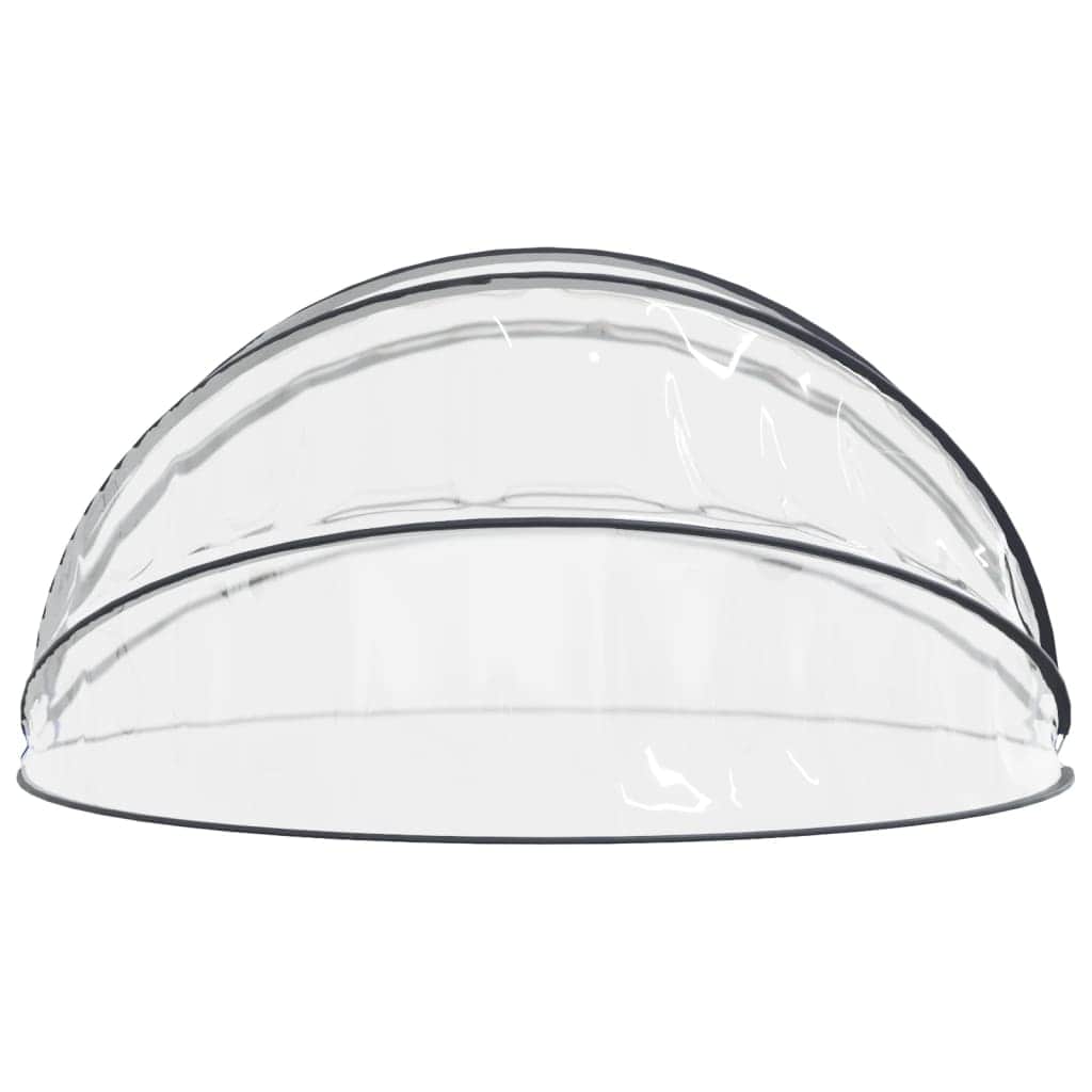 Pool Dome 1