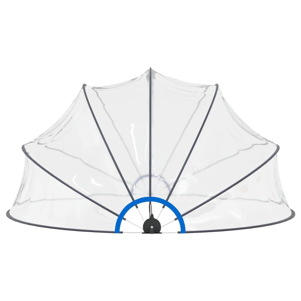 Pool Dome 1