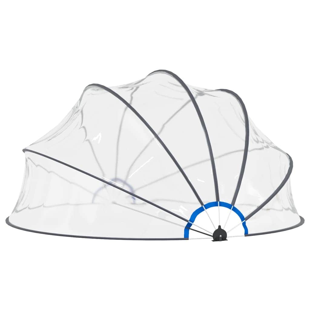 Pool Dome 1