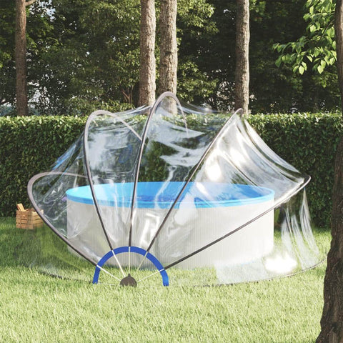 Pool Dome 1