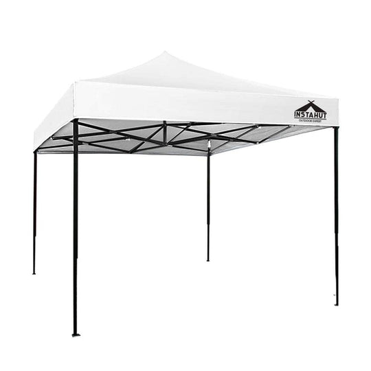 3x3m Pop-Up Folding Tent Portable Canopy Gazebo Outdoor