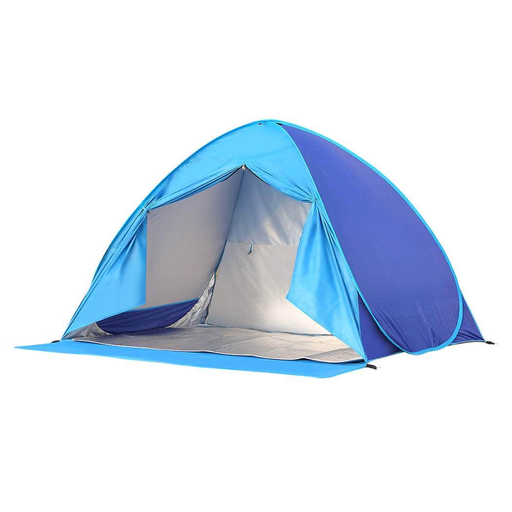 Pop Up Camping Tent Beach